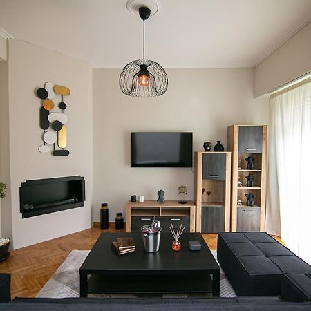 Nobili Guesthouse Αθήνα Εξωτερικό φωτογραφία