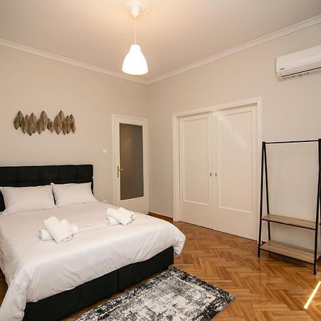 Nobili Guesthouse Αθήνα Εξωτερικό φωτογραφία