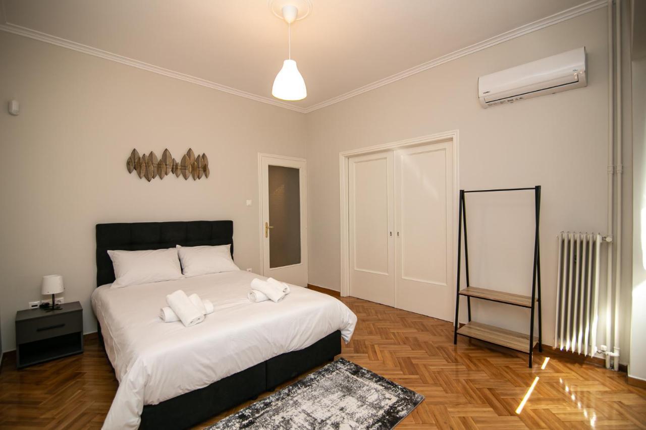 Nobili Guesthouse Αθήνα Εξωτερικό φωτογραφία