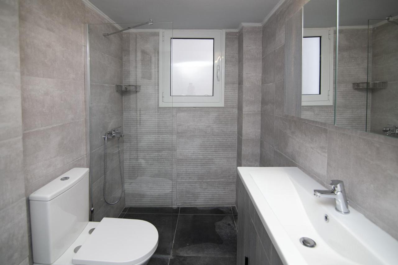Nobili Guesthouse Αθήνα Εξωτερικό φωτογραφία