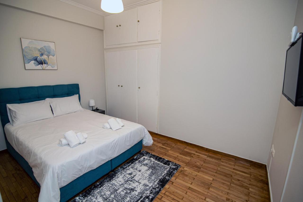 Nobili Guesthouse Αθήνα Εξωτερικό φωτογραφία