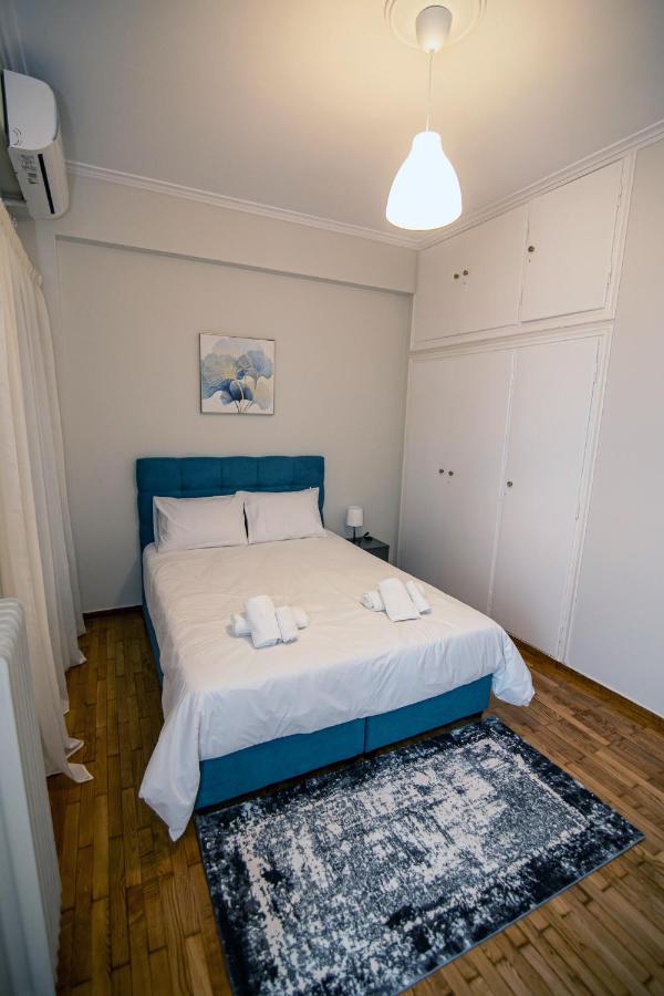 Nobili Guesthouse Αθήνα Εξωτερικό φωτογραφία