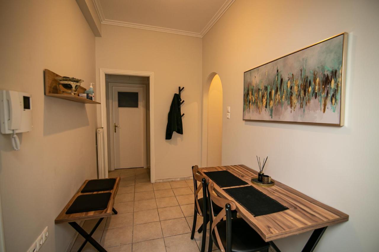 Nobili Guesthouse Αθήνα Εξωτερικό φωτογραφία