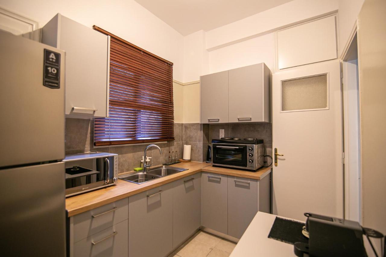 Nobili Guesthouse Αθήνα Εξωτερικό φωτογραφία
